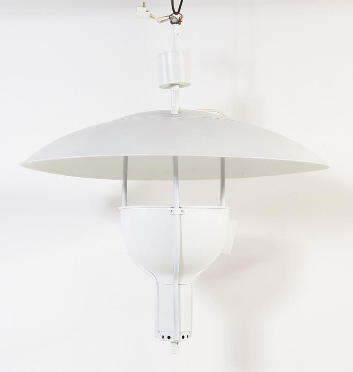 TAKARMATUR, plåt. Uppsala nya armaturfabrik.