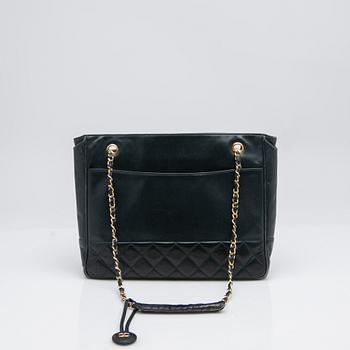 Chanel, Tote bag.