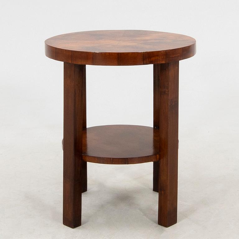 Sidobord/soffbord 1900-tal.