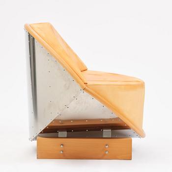 Sigurdur Gustafsson, a “Keflavik” sofa, Källemo, Värnamo, post 2000.