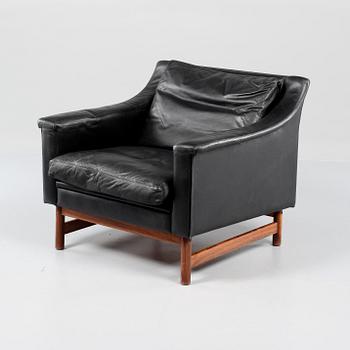 FÅTÖLJ, Scapa, 1900-talets andra hälft.