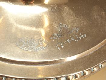 SAMOVAR, Ryssland. 1900-tal.