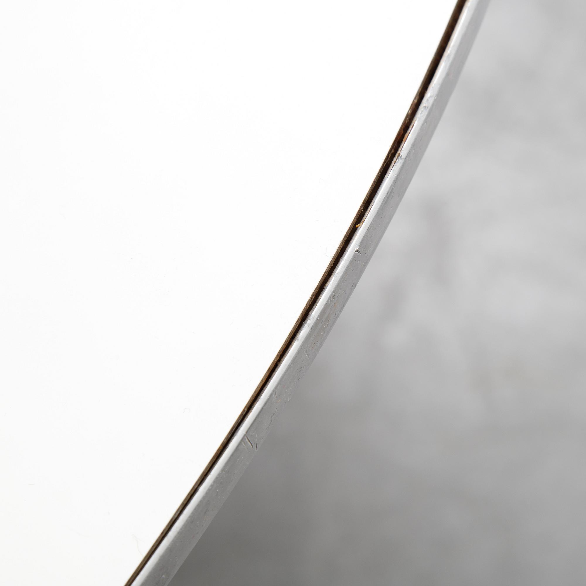 Bruno Mathsson och Piet Hein, matbord, Fritz Hansen, Danmark, 1986.