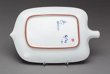 SKÅLFAT, Stig Lindberg, fajans, 1900-talets mitt.