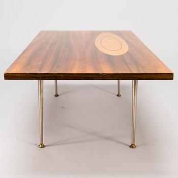 Tapio Wirkkala, SOHVAPÖYTÄ. Asko, 1900-luvun puoliväli.