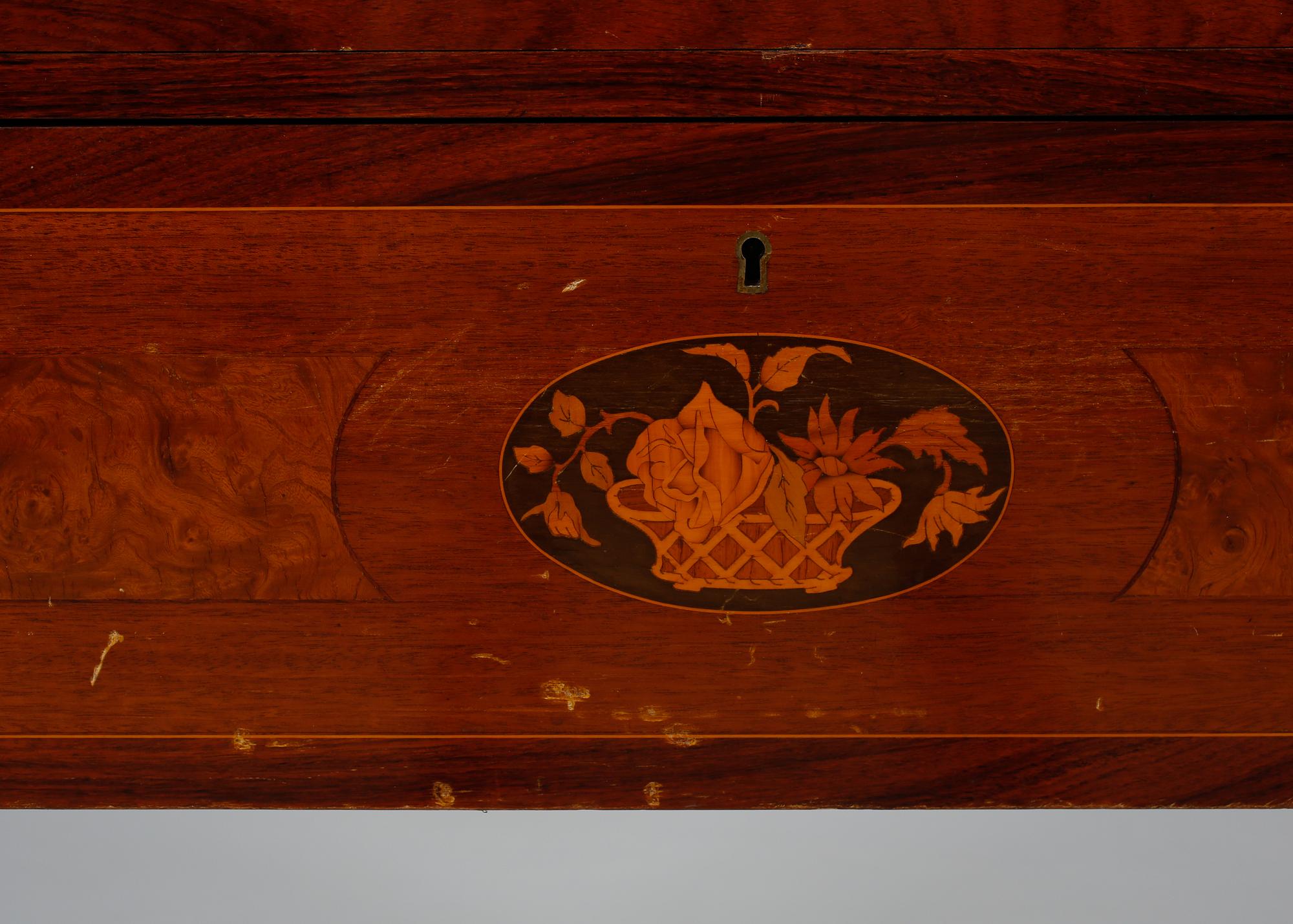 BYRÅ, A.B G Lidner, Hälsingborg 1900-talets mitt.