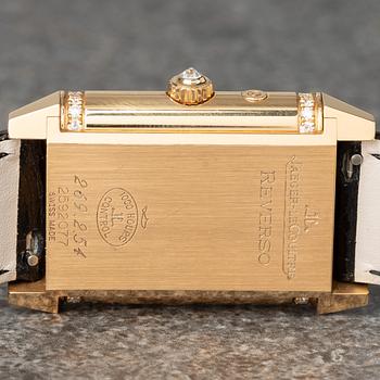 Jaeger-LeCoultre, Reverso Duetto Duo, ca 2009.