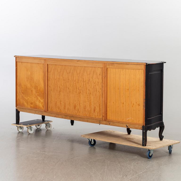 SIDEBOARD rokokostil modern tillverkning.