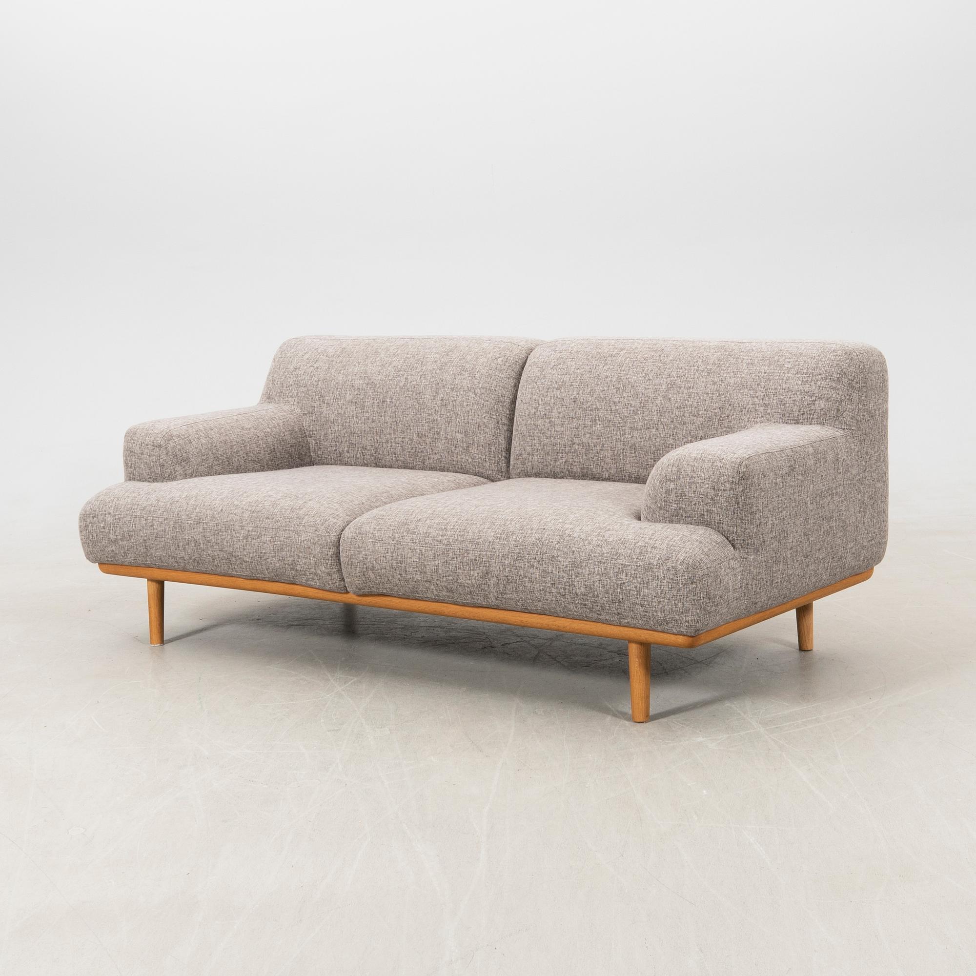 Glismand & Rüdiger Soffa  "Madison" för Bolia 2000-tal.