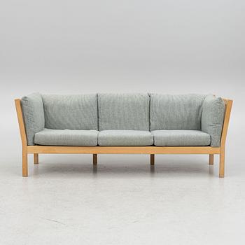 Andreas Hansen, sofa, model 303, Denmark, second half of the 20th century.