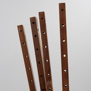 Poul Cadovius, shelf system, Royal System, Denmark 1960s.