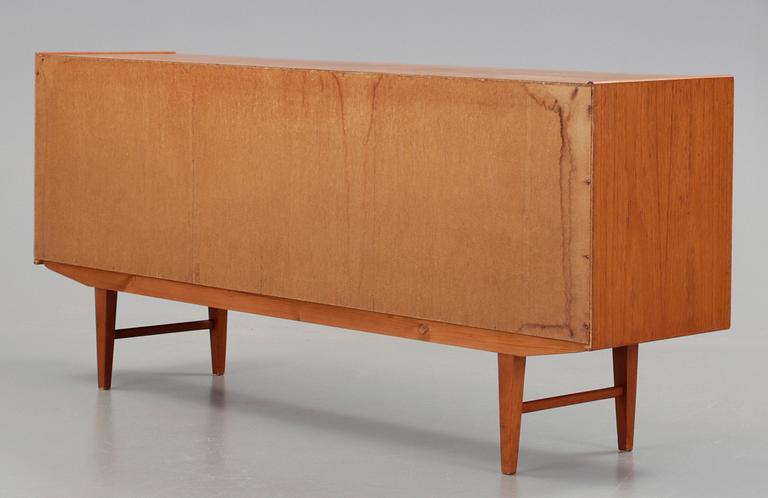 SKÄNK/SIDEBOARD, 1950-60-tal.