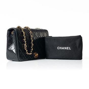 Chanel, väska, "Flap bag Small", 1989-1991.
