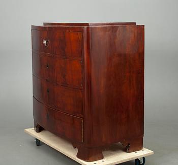 BYRÅ, troligen Ryssland, 1800-talets slut.