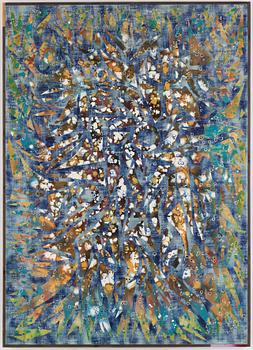 Alfred Boman,.