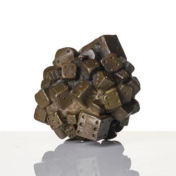 Dan Wolgers, "Källa (tärningsmoln)".