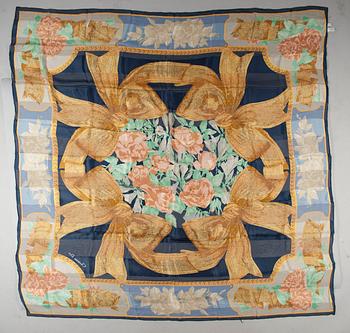 SCARF, Christian Dior.
