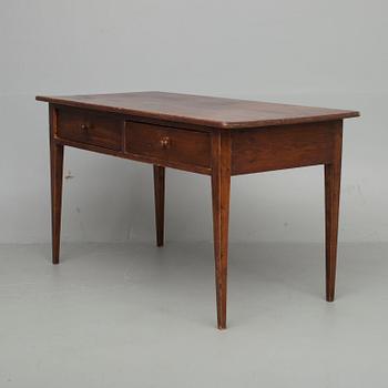 BORD, allmoge, 1800-tal.