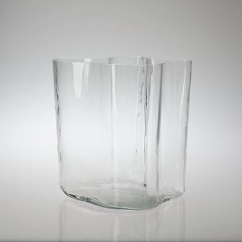 ALVAR AALTO, vas, Iittala, Finland 1950-60-tal.