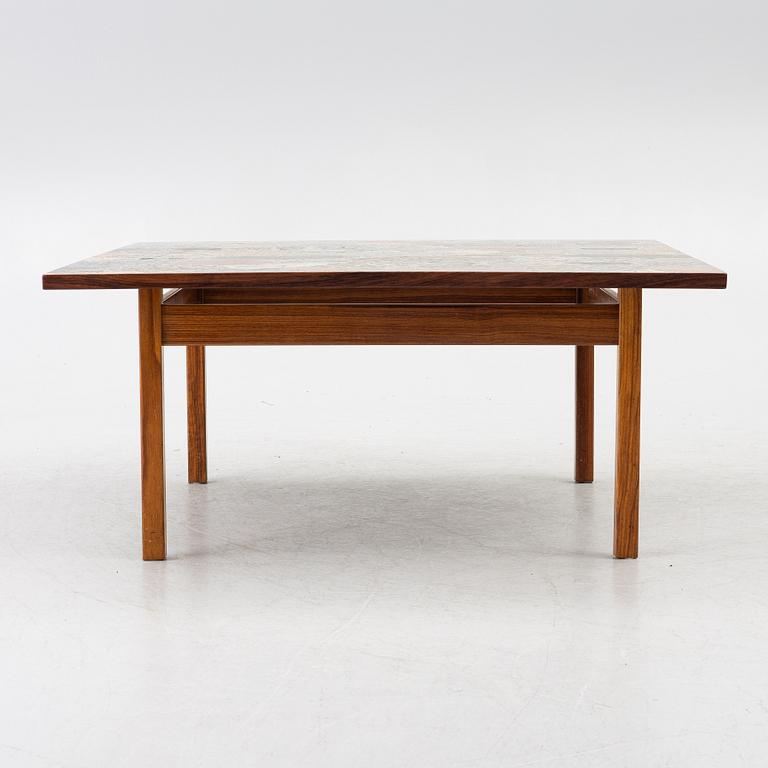 Erling Viksjø, soffbord, "Conglo", A/S Conglo, Norge, 1960-70-tal.