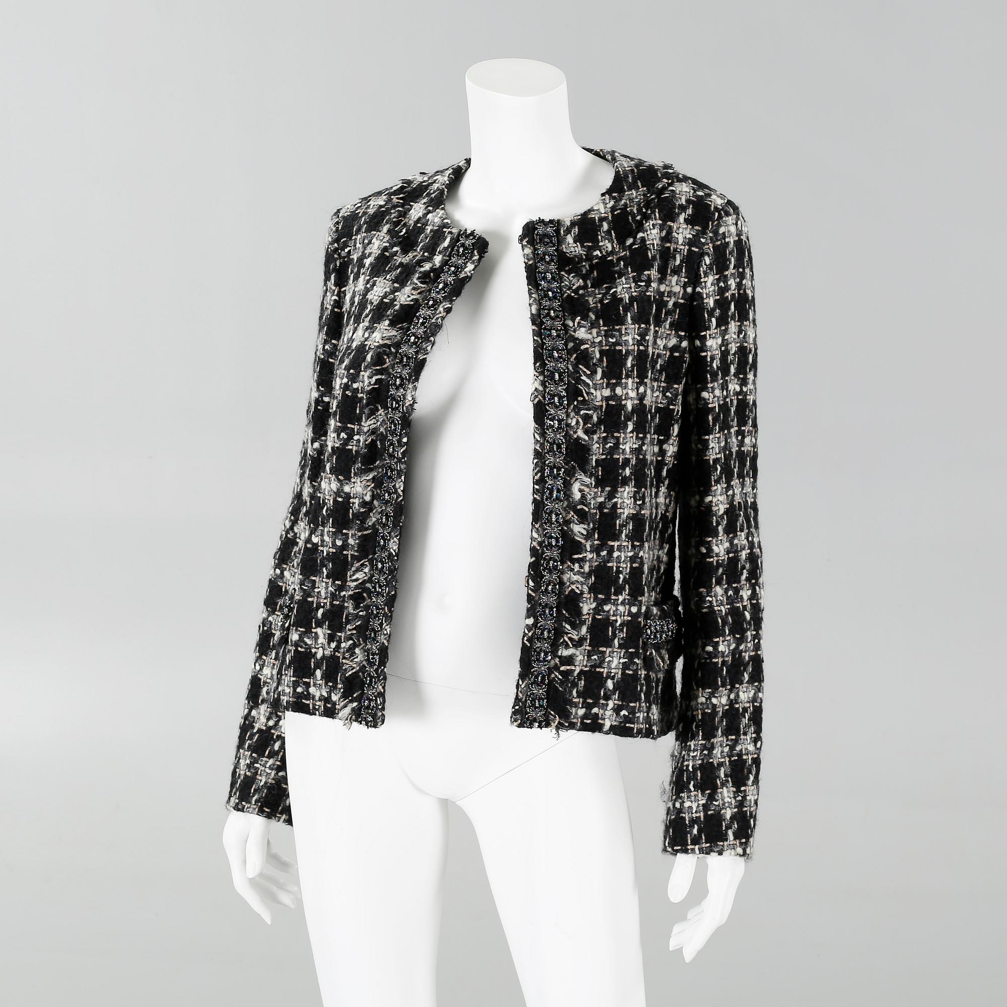 DRÄCKTJACKA, Max Mara.