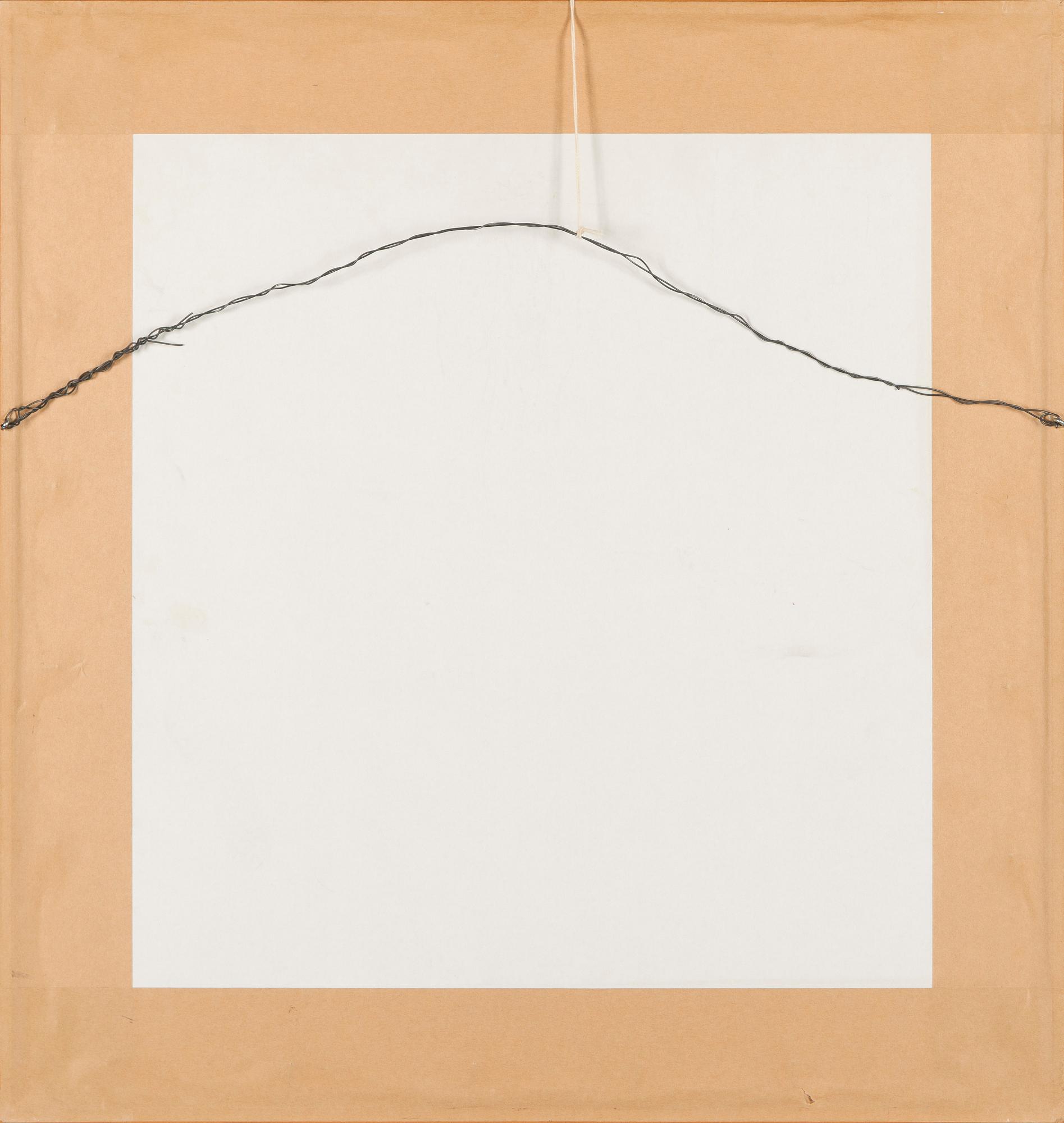 Kristian Krokfors, 'Park 2'.