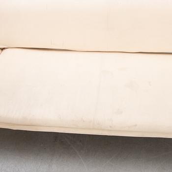 Jeffrey Bernett, Sofa Metropolitan for B Italia later part of the 20th cenury.