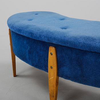 BÄNK, Sverige, 1940/50-tal.