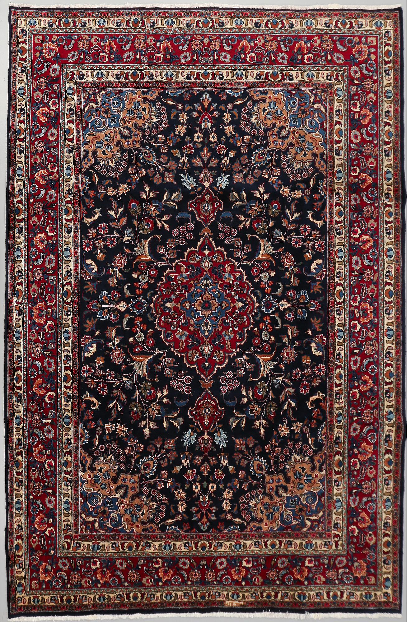 MATTA, Sabzevar, old, signerad, 340 x 244 cm.