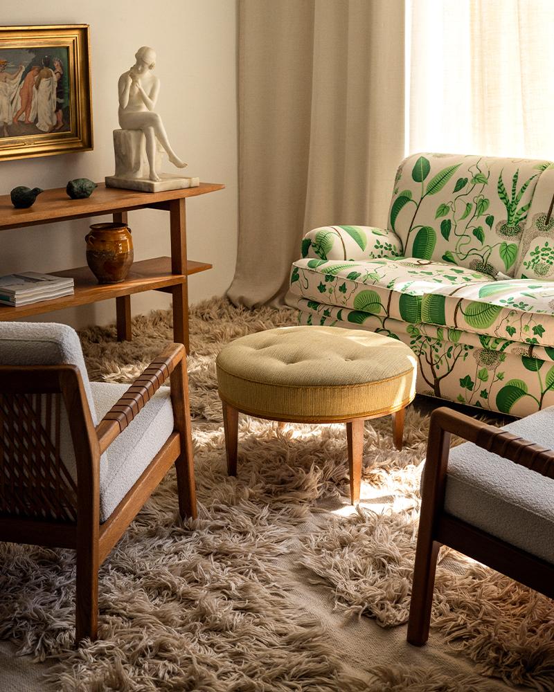 The Monthly Edit – A Home in the Archipelago