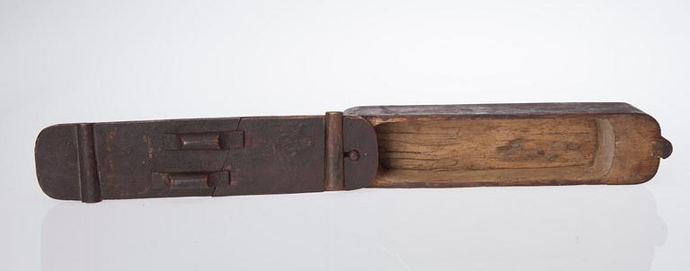ASKAR, 2 st, Finland 1800-tal.