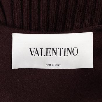 Valentino, kavaj, storlek 4.