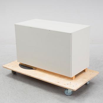 Jonas Bohlin and Thomas Sandell, A 'Snö' dresser, Asplunds, 21st century.