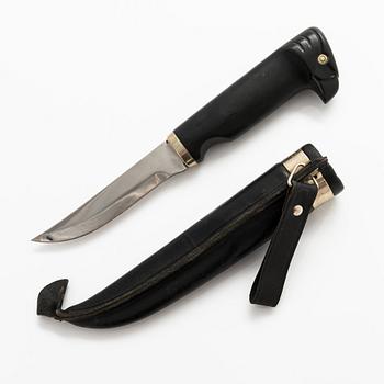 Bertel Gardberg, a late 20th-century knife for Fiskars.