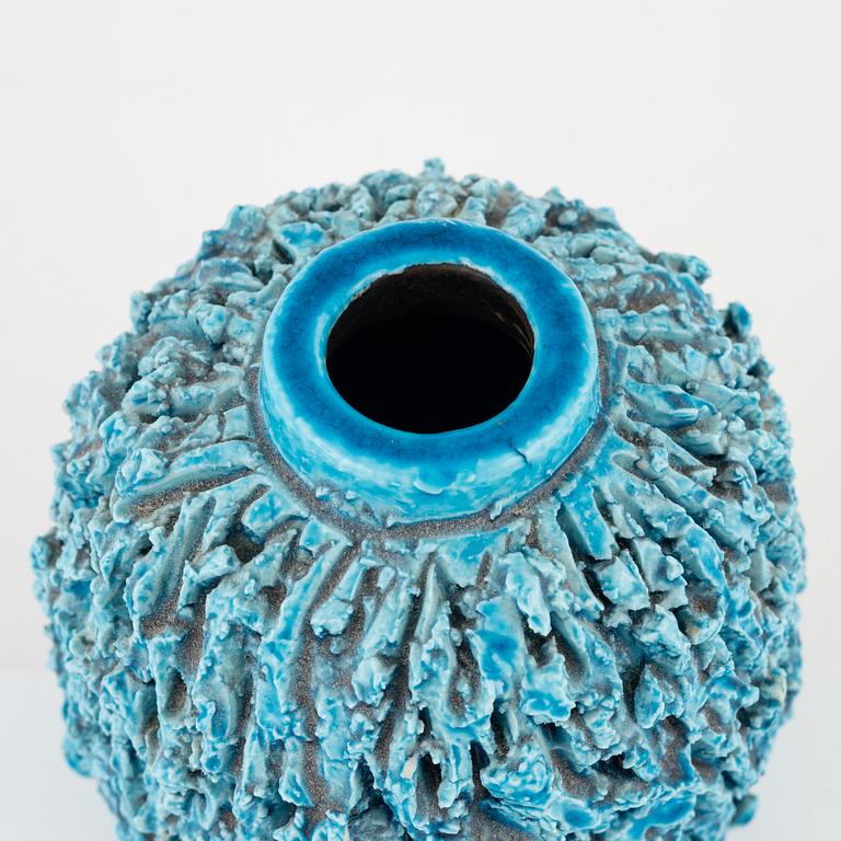 Gunnar Nylund, a vase, Rörstrand.