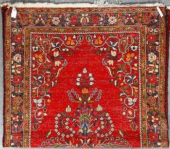 MATTA, Persisk, ca 254x147 cm.