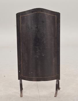 BRASSKÄRM, 1900-talets första hälft.