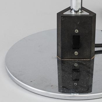 A "PH- 3/4" table lamp by Poul Henningsen, Louis Poulsen, Denmark.