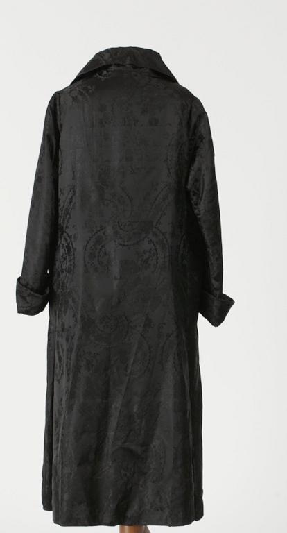 RÖKROCK, 1900-talets första del.