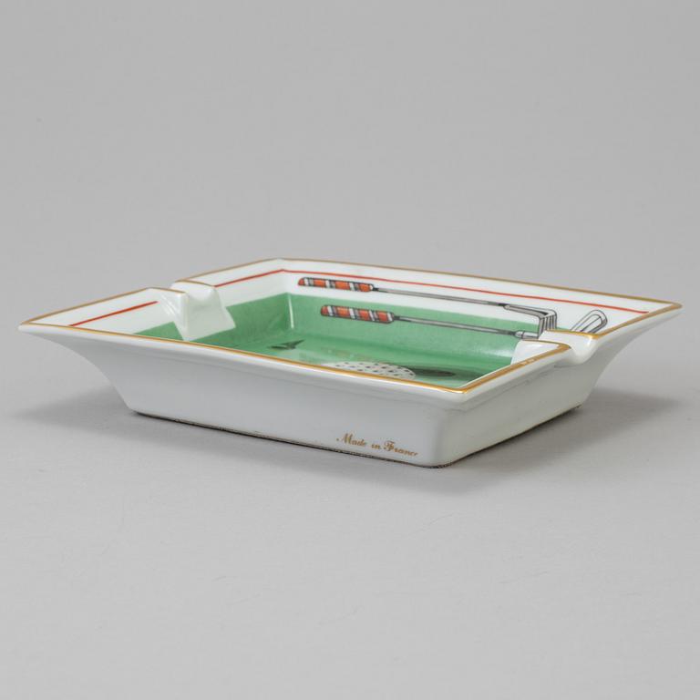 ASKFAT, porslin, Hermès.
