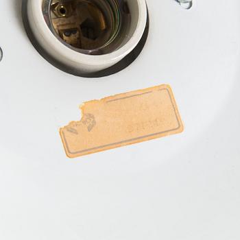 Lisa Johansson-Pape, four 1960's '71-149' ceiling lights for Orno Stockmann.