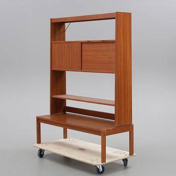 HYLLA, Säffle Möbelfabrik AB.1950/60-tal.