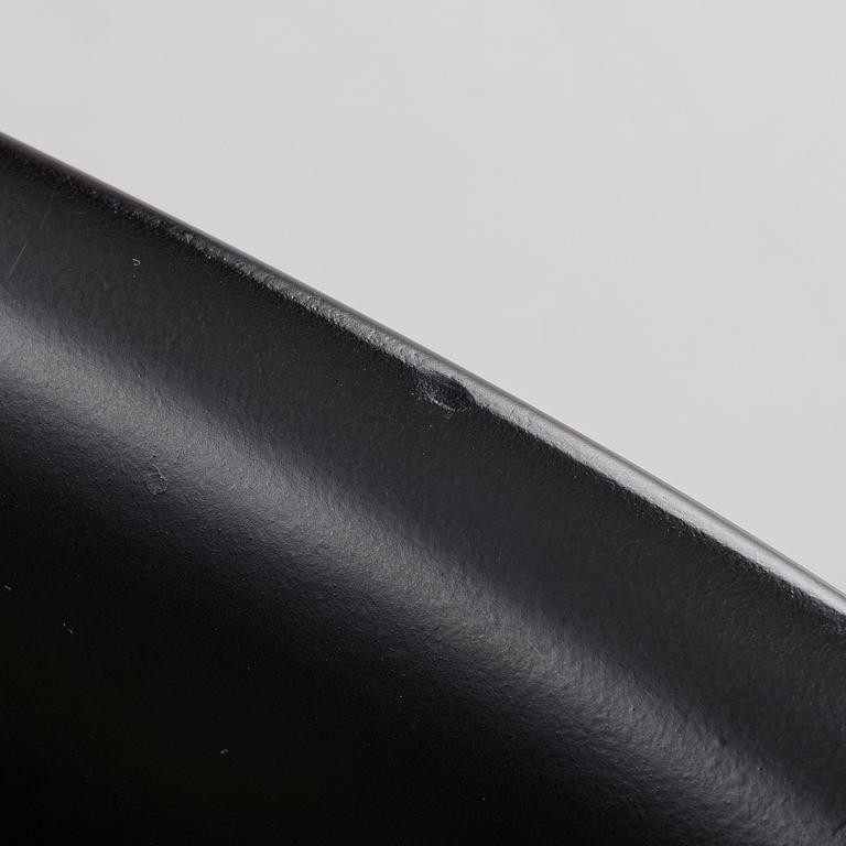 Kerstin Hörlin-Holmquist, soffa, "Skrindan", OPE-möbler, 1900-talets andra hälft.