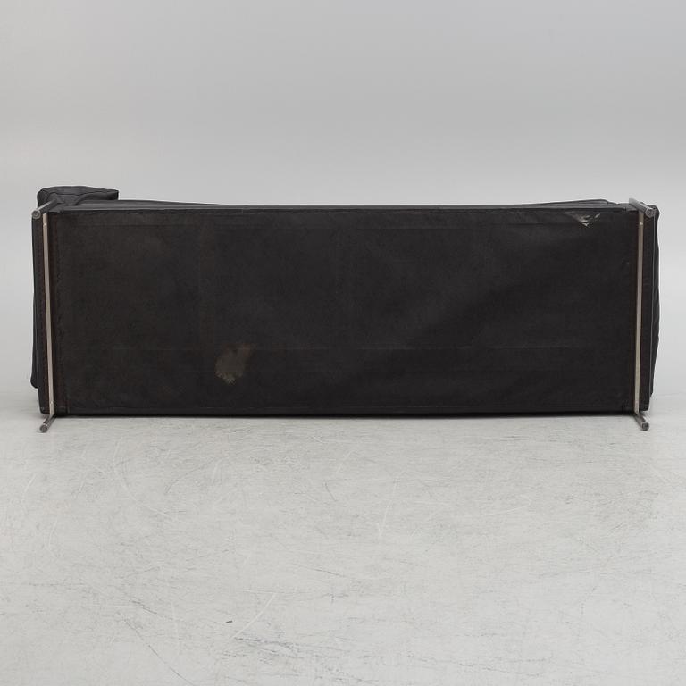 Takashi Okamura & Erik Marquardsen, a 'Capri 3A' sofa, Skipper Furniture.