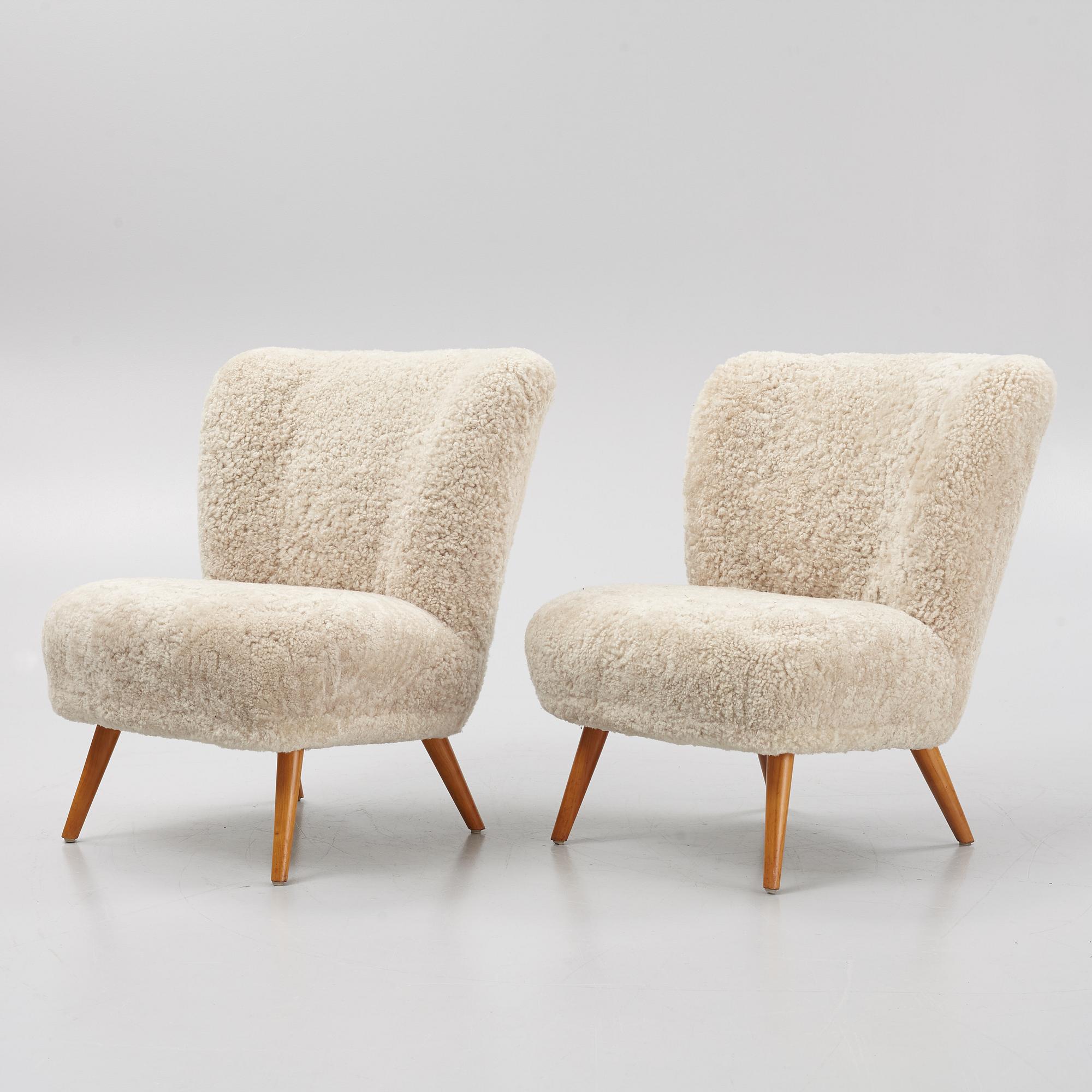 20th century chairs 2025