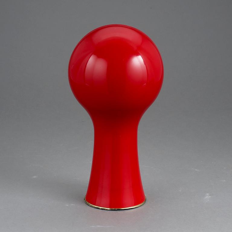 BORDSUR, "Secticon", design Angelo Mangiarotti, Italien, 1960-tal.