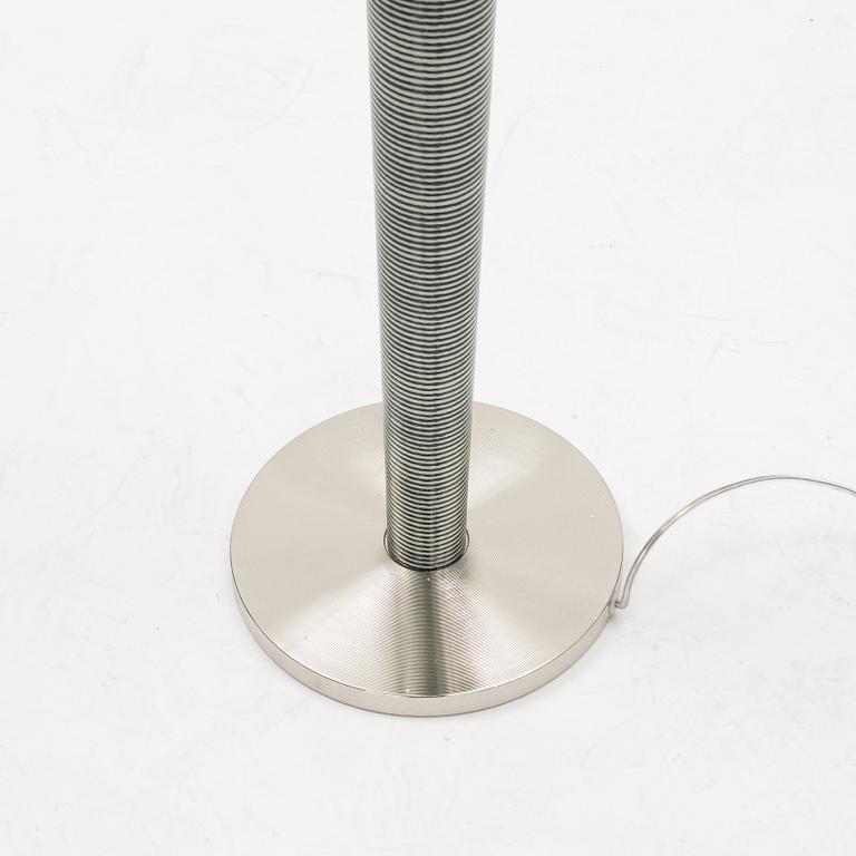 A 'Mite' floor lamp from Foscarini.