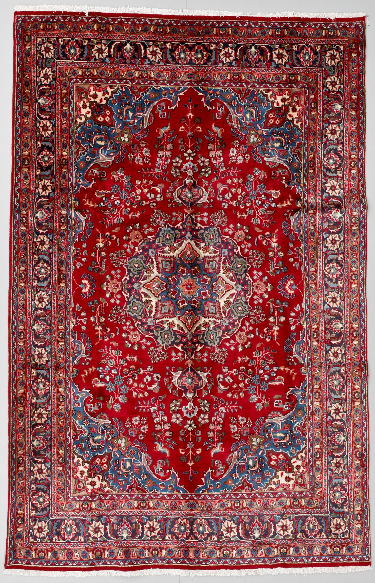 MATTA, Meshad Royal. Ca 292 x 188.