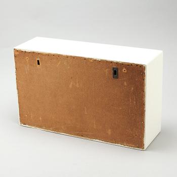 A spice rack by Gefle, first half of the 20th century.