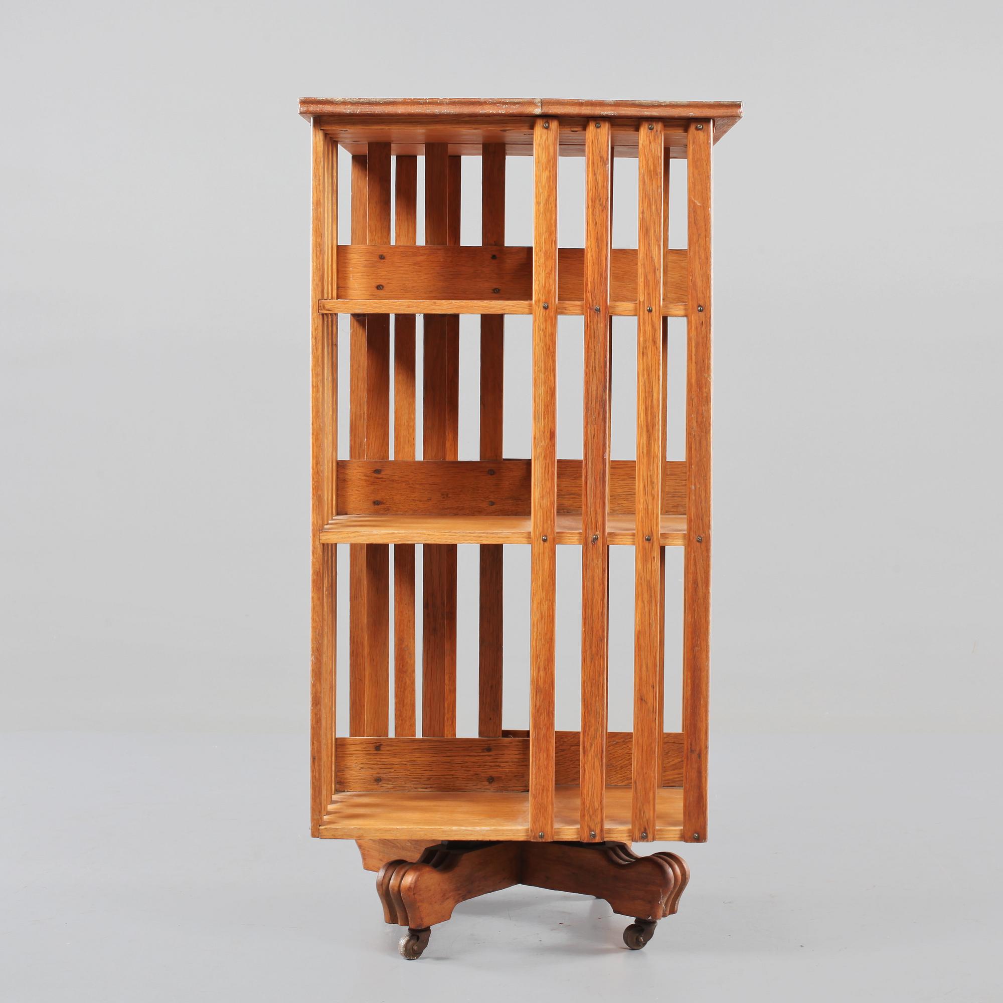 BOKSNURRA, 1900-talets första hälft.